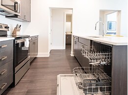 CozySuites 3BR Downtown Cincinnati