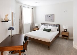 CozySuites 3BR Downtown Cincinnati