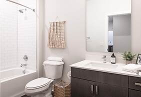 CozySuites 3BR Downtown Cincinnati