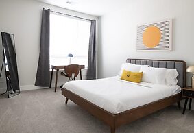 CozySuites 3BR Downtown Cincinnati