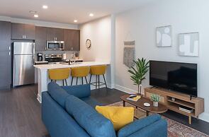 CozySuites 3BR Downtown Cincinnati
