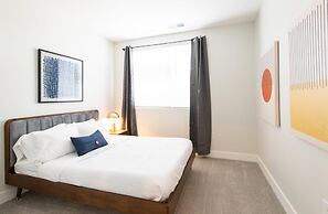CozySuites 3BR Downtown Cincinnati