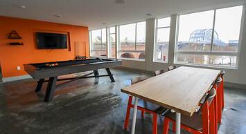 CozySuites 3BR Downtown Cincinnati