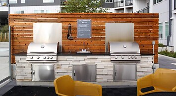 CozySuites 3BR Downtown Cincinnati