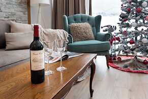 Villas Sofayla & Elyas