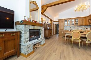 Villas Sofayla & Elyas