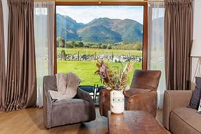 Villas Sofayla & Elyas