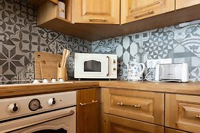 Villas Sofayla & Elyas