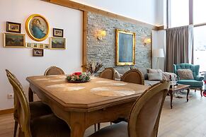 Villas Sofayla & Elyas