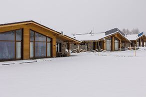 Villas Sofayla & Elyas