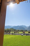 Villas Sofayla & Elyas