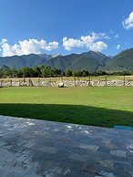 Villas Sofayla & Elyas