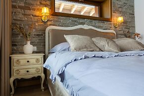 Villas Sofayla & Elyas