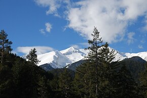 Villas Sofayla & Elyas