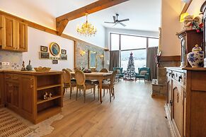Villas Sofayla & Elyas