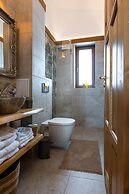 Villas Sofayla & Elyas