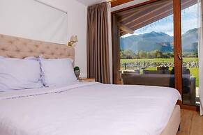 Villas Sofayla & Elyas