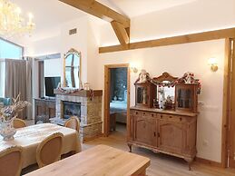 Villas Sofayla & Elyas