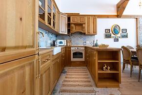 Villas Sofayla & Elyas