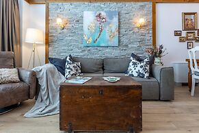 Villas Sofayla & Elyas