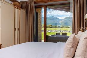 Villas Sofayla & Elyas