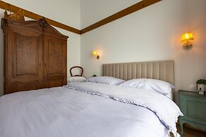 Villas Sofayla & Elyas