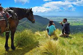 Villas Sofayla & Elyas