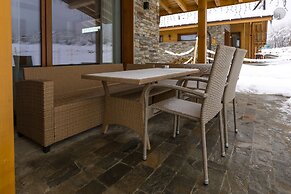 Villas Sofayla & Elyas