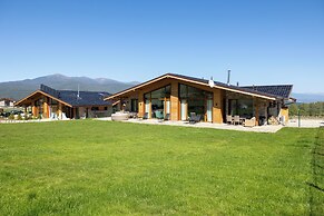 Villas Sofayla & Elyas