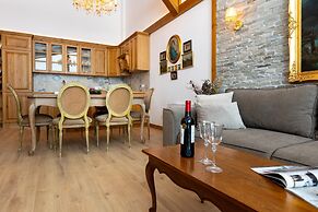 Villas Sofayla & Elyas