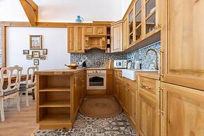 Villas Sofayla & Elyas