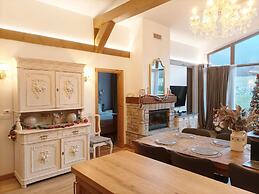 Villas Sofayla & Elyas