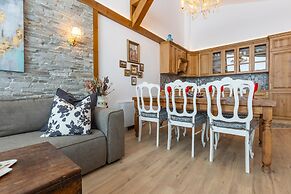 Villas Sofayla & Elyas