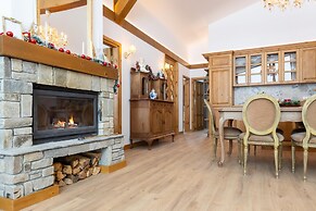 Villas Sofayla & Elyas