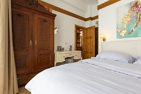 Villas Sofayla & Elyas