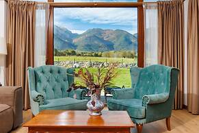 Villas Sofayla & Elyas