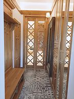 Villas Sofayla & Elyas