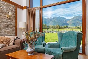 Villas Sofayla & Elyas