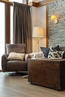 Villas Sofayla & Elyas