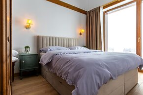 Villas Sofayla & Elyas