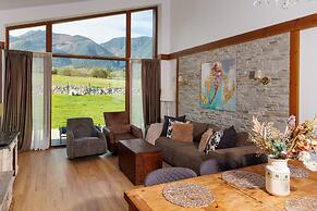 Villas Sofayla & Elyas