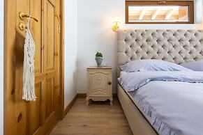 Villas Sofayla & Elyas