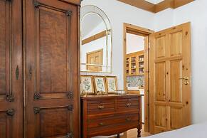 Villas Sofayla & Elyas