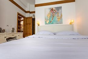 Villas Sofayla & Elyas