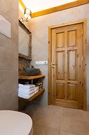 Villas Sofayla & Elyas