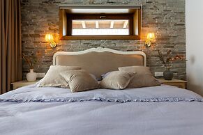 Villas Sofayla & Elyas