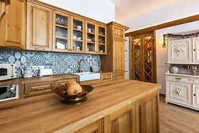 Villas Sofayla & Elyas