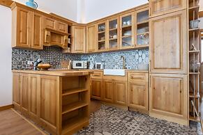 Villas Sofayla & Elyas