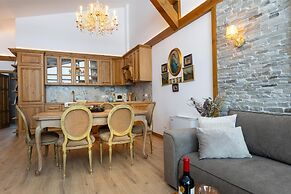 Villas Sofayla & Elyas