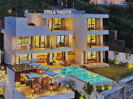 VILLA VALITO